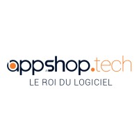 appshop.tech logo - Similar company to Mentormatics