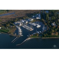 CAMPBELL'S BOATYARDS, LLC logo - Similar company to Tpg Marinas