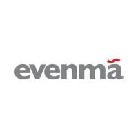 Evenma logo - Similar company to Grands Feux Loto-Québec