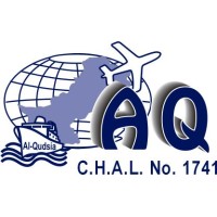 AL Qudsia Shipping services logo - Similar company to Galaxy Movers