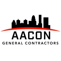 AACON General Contractors logo - Similar company to Semper Tek, Inc.
