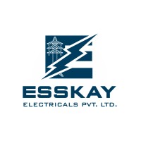 Esskay Electricals Pvt. Ltd. logo - Similar company to Kottayil Infrastructure Engineering And Constructions Llp