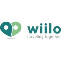 Wiilo logo - Similar company to Kallpod