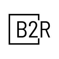B2R logo - Similar company to B2R Group