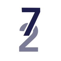 72 Circle logo - Similar company to Kverge