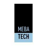 Mebatech AG logo - Similar company to Matter + Ammann Ag