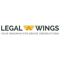 Legal wings logo - Similar company to Wings Migration