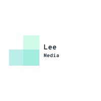 Lee Media logo - Similar company to Frostbyte Ai