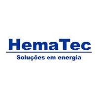 Hematec Eletromecanica Industria E Comercio logo - Similar company to Prodesbus - Barramentos Blindados