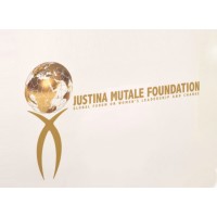 Justina Mutale Foundation logo - Similar company to Zambian Open University