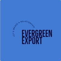 Evergreen Export logo - Similar company to Vinayak Exports