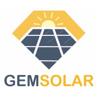 GemSolar GmbH logo - Similar company to Wbk Dübendorf