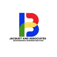 Jacquet and Associates Bookkeeping and Business Services, LLC logo - Similar company to Worry Less Bookkeeping & Business Services