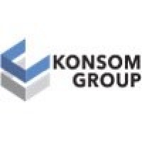 KONSOM GROUP logo - Similar company to Компас Плюс