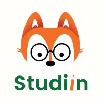 Studiin.id logo - Similar company to Gapai Ptn
