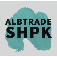 ALBTRADE SHPK logo - Similar company to Alregi Sl