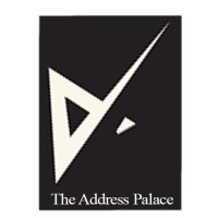 THE ADDRESS PALACE logo - Similar company to Villa Park Hotel