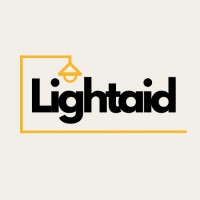 Lightaid logo - Similar company to Warriorborgs 3256