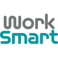WorkSmart logo - Similar company to Worksmart