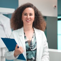 Ebru Unal Women's Health Unit logo - Similar company to Telecloud