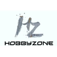 Hobby Zone New Zealand logo - Similar company to Hobby Zone