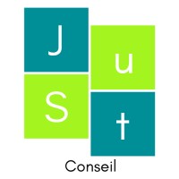 JuSt Conseil logo - Similar company to Vmg Soft Canada