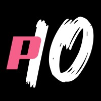 Project 10 - Digital Marketing Agency logo - Similar company to Project 10