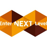 Enter Next Level logo - Similar company to Maanvak