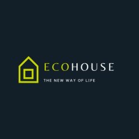 ECOHOUSE logo - Similar company to Ic Holding