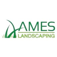 Ames Landscaping logo - Similar company to Isoftware4Banks, Inc.