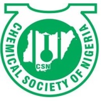 Chemical Society of Nigeria logo - Similar company to Chartered Institute Of Personnel Management Of Nigeria (Cipm), Ogun State Branch
