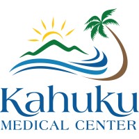 Kahuku Medical Center logo - Similar company to Amazon Alexa Barcelona