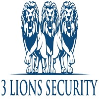 3 Lions Security Ltd logo - Similar company to 2012 Security Ltd