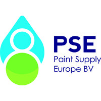 Paint Supply Europe BV logo - Similar company to Paint-Styling Ag
