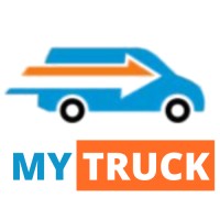MY TRUCK logo - Similar company to My-Trucks