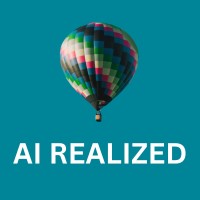 AI Realized logo - Similar company to Tech Power Network