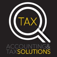 Q-Tax & Bookkeeping Inc logo - Similar company to Accure Bookkeeping