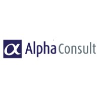ALPHA Consult logo - Similar company to Alpha Consultant Services Ltd
