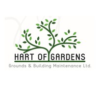 Hart Of Gardens Grounds And Building Maintenance Ltd.