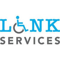Link Services logo - Similar company to Sharybeebee