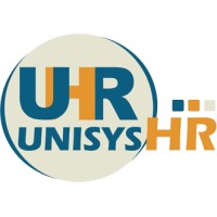 Unisys HR Services logo - Similar company to Data Design Pc