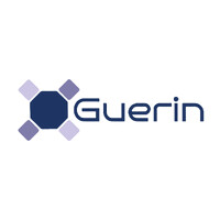 Guerin Technologies logo - Similar company to Sentecor Solutions