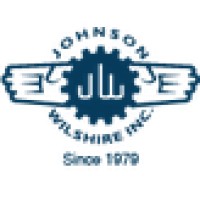 Johnson Wilshire Inc logo - Similar company to Sunline Supply
