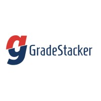 GradeStacker logo - Similar company to Hello Learnerz