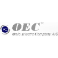 Oslo Electro Company A/S logo - Similar company to Pluggen Elektro As