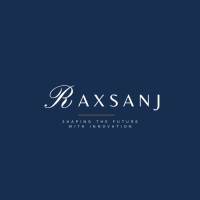 Raxsanj Ltd logo - Similar company to Revolution Trains