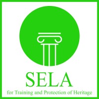 Sela for Training and Protection of Heritage logo - Similar company to Three Sixty Plus