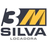 3M SILVA LOCADORA logo - Similar company to Servopa Sign