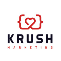 Krush Marketing logo - Similar company to Motivas Media