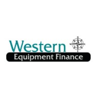 Western Equipment Finance logo - Similar company to Sun Key Equipment Finance